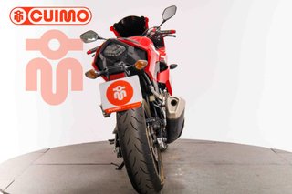 HONDA CBR 500 R