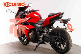 HONDA CBR 500 R