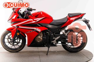 HONDA CBR 500 R