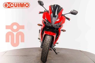 HONDA CBR 500 R