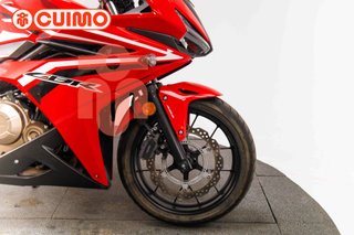 HONDA CBR 500 R