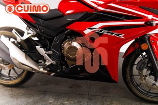 HONDA CBR 500 R