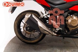 HONDA CBR 500 R