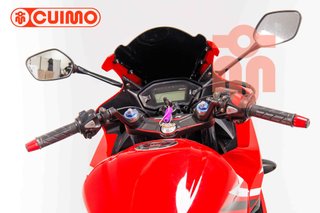 HONDA CBR 500 R