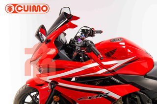 HONDA CBR 500 R