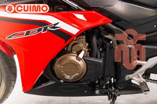 HONDA CBR 500 R