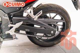 HONDA CBR 500 R