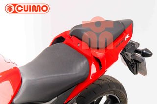 HONDA CBR 500 R