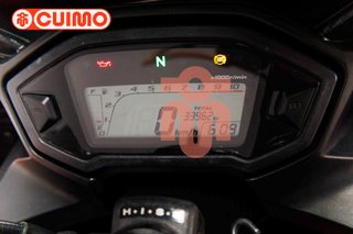 HONDA CBR 500 R