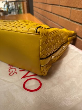 Borsa Valentino Bags Gialla Donna