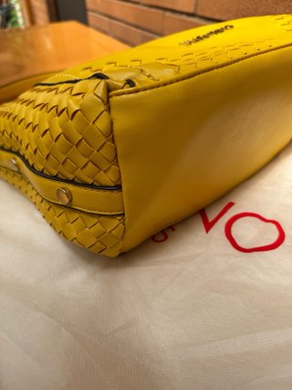 Borsa Valentino Bags Gialla Donna