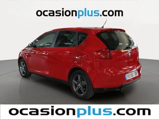 SEAT Altea 1.2 TSI S&S I-Tech 77 kW (105 CV)