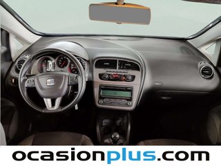SEAT Altea 1.2 TSI S&S I-Tech 77 kW (105 CV)