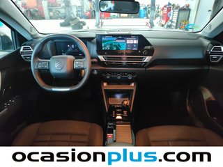 Citroen C4 Hybrid 145 Business Edition e-DCS6 107 kW (145 CV)