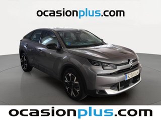 Citroen C4 Hybrid 145 Business Edition e-DCS6 107 kW (145 CV)