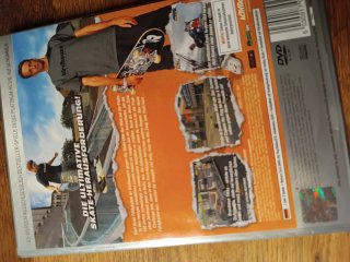Tony Hawk Pro Skater 4 PS2