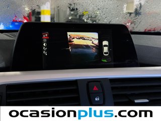 BMW Serie 4 418d Gran Coupe 110 kW (150 CV)