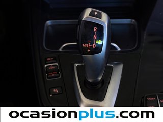 BMW Serie 4 418d Gran Coupe 110 kW (150 CV)