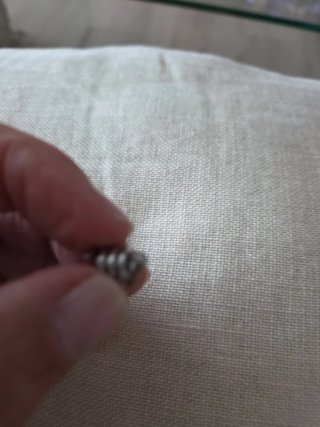 Charm Pandora Auténtico de pulsera o gargantilla
