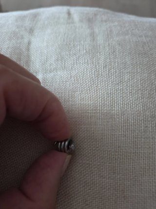 Charm Pandora Auténtico de pulsera o gargantilla