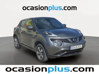 Nissan Juke G Acenta 83 kW (112 CV)