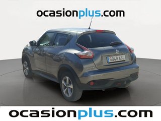 Nissan Juke G Acenta 83 kW (112 CV)
