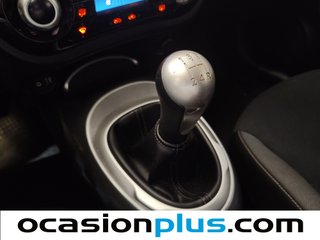 Nissan Juke G Acenta 83 kW (112 CV)