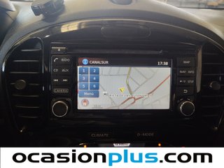 Nissan Juke G Acenta 83 kW (112 CV)