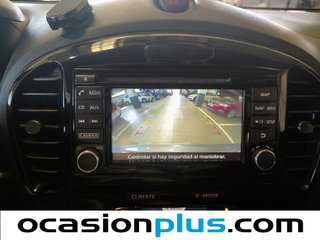 Nissan Juke G Acenta 83 kW (112 CV)