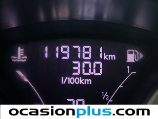 Nissan Juke G Acenta 83 kW (112 CV)