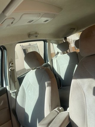 FIAT Idea 2004