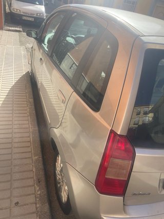FIAT Idea 2004