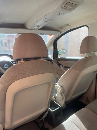 FIAT Idea 2004