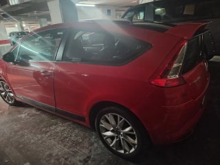 Citroen C4 2010