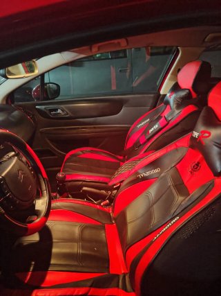 Citroen C4 2010