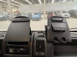 Soporte móvil/tablet para autocaravana/camper