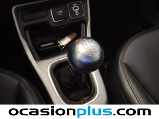 Jeep Compass 1.3 Gse T4 Longitude FWD MT 96 kW (130 CV)