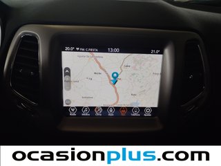 Jeep Compass 1.3 Gse T4 Longitude FWD MT 96 kW (130 CV)