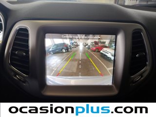 Jeep Compass 1.3 Gse T4 Longitude FWD MT 96 kW (130 CV)