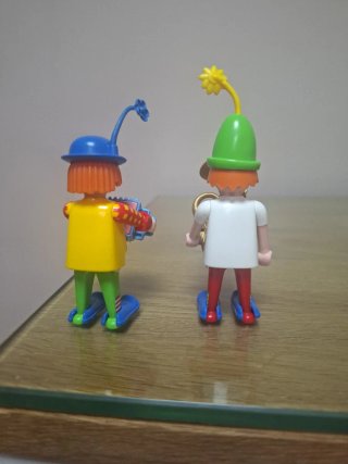 Playmobil  unidad