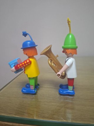 Playmobil  unidad