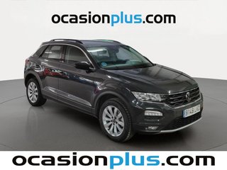 Volkswagen T-Roc Advance 2.0 TDI 110 kW (150 CV) DSG