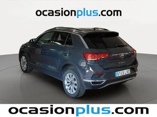 Volkswagen T-Roc Advance 2.0 TDI 110 kW (150 CV) DSG