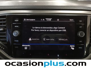Volkswagen T-Roc Advance 2.0 TDI 110 kW (150 CV) DSG