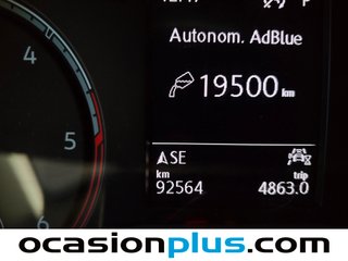 Volkswagen T-Roc Advance 2.0 TDI 110 kW (150 CV) DSG