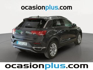 Volkswagen T-Roc Advance 2.0 TDI 110 kW (150 CV) DSG