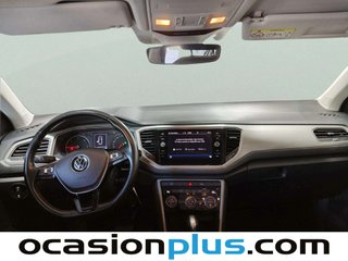 Volkswagen T-Roc Advance 2.0 TDI 110 kW (150 CV) DSG