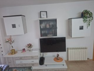Mueble TV