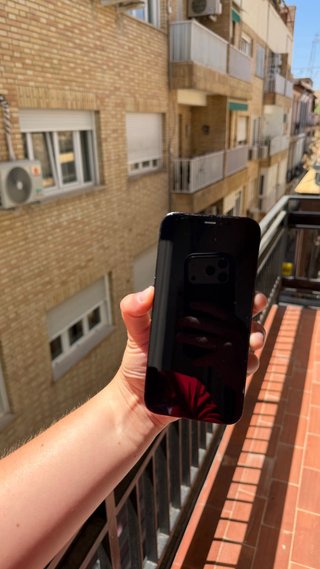 iPhone 12 Pro Azul