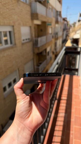 iPhone 12 Pro Azul